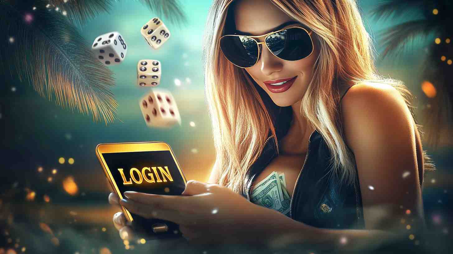 Login Casino BD33 – Real Wins Await
